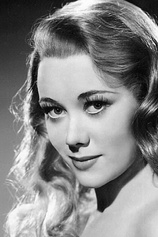 photo of person Glynis Johns