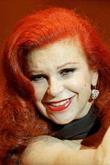 picture of actor Milva