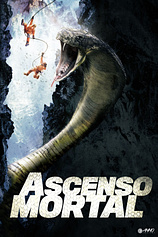 poster of movie Ascenso Mortal