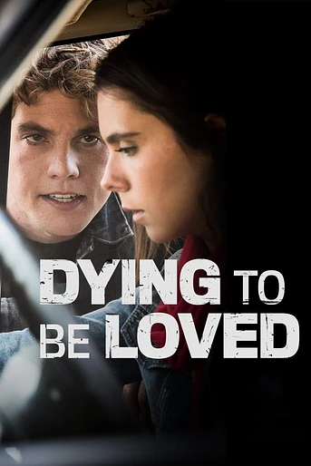 Poster de Morir por Amor