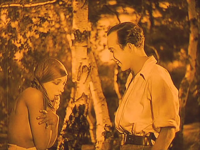 Imagen de La Sirena de los Trópicos