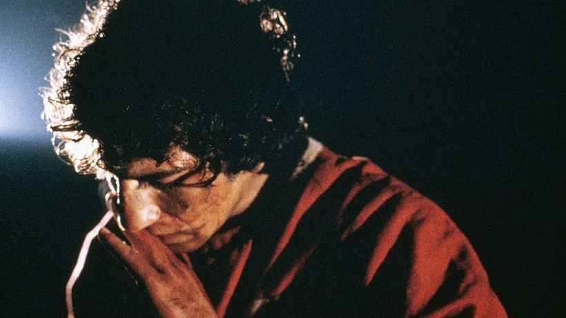 Imagen de Pasolini, un delito italiano