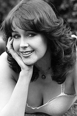 picture of actor Jeannie Collings