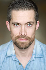 picture of actor Mikael Buxton