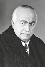 picture of actor Åke Claesson