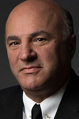picture of actor Kevin O'Leary