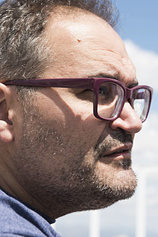 photo of person Norberto Ramos del Val