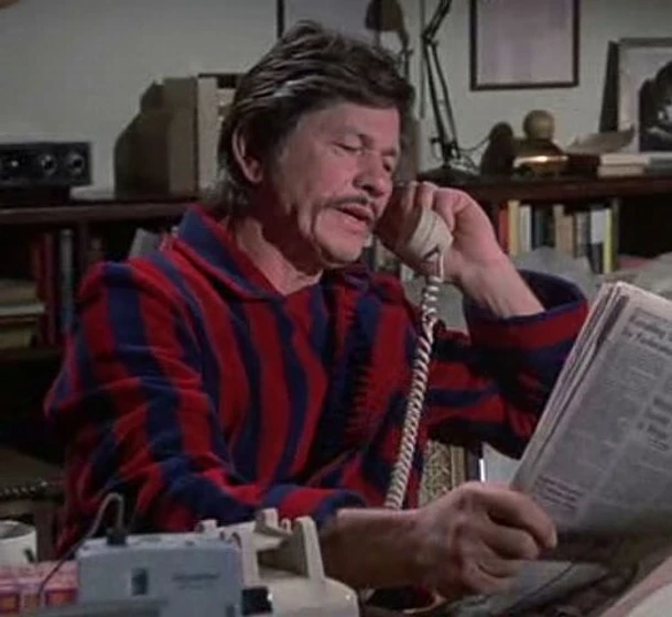 Charles Bronson en el-temerario-ives