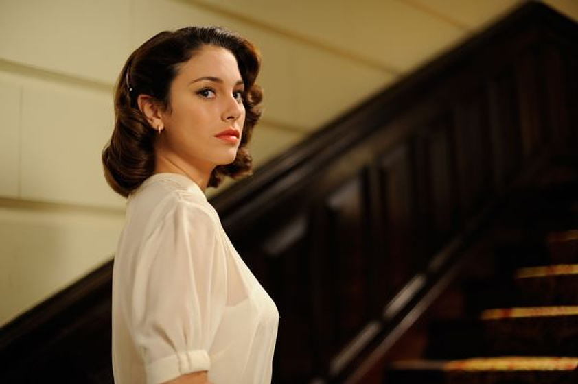 Blanca Suárez [II] en Miel de naranjas