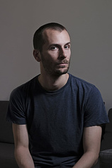 photo of person Pablo Hernando