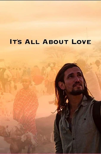 Poster de It's all about love