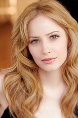 photo of person Jaime Ray Newman