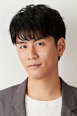 picture of actor Yohei Azakami