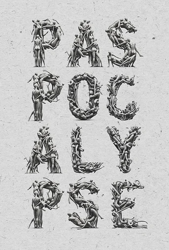 Poster de Paspocalypse