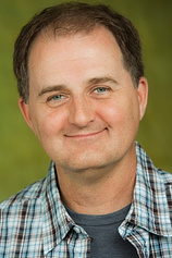 picture of actor Brian Chenoweth
