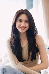 picture of actor Nyimas Ratu Rafa