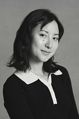 picture of actor Emily May Jampel