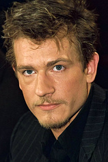 picture of actor Guillaume Depardieu