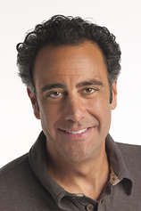 photo of person Brad Garrett