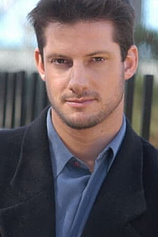 picture of actor David Rountree