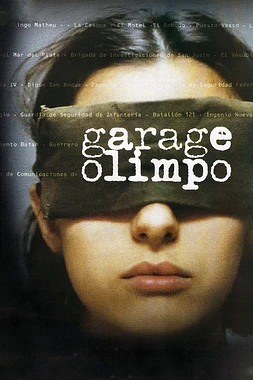 poster of movie Garage Olimpo