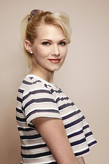 picture of actor Claudia Lee