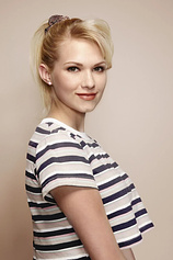 picture of actor Claudia Lee