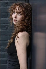 Foto de Rebecca Ineson
