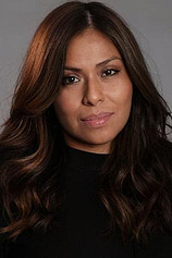 photo of person Pamela Livia Delgado
