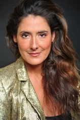 Foto de Alicia Coppola