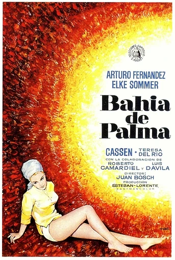 Poster de Bahía de Palma