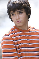 picture of actor Sina Najafi