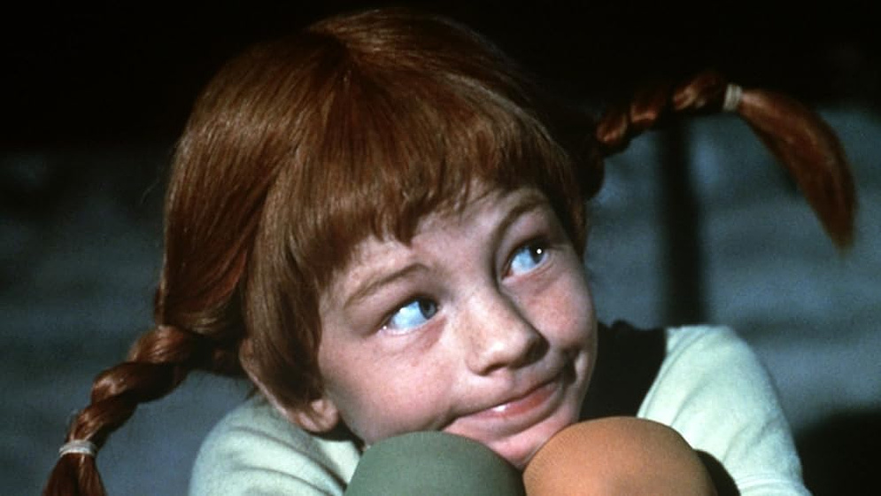 Inger Nilsson en viaje-en-tren