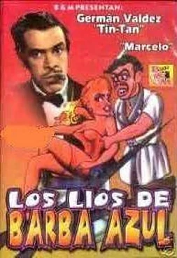 Los Líos de Barba Azul