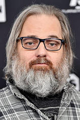 photo of person Dan Harmon