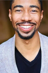 picture of actor Darin F. Earl II