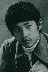 picture of actor Yue Wong