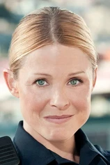 Foto de Arija Bareikis