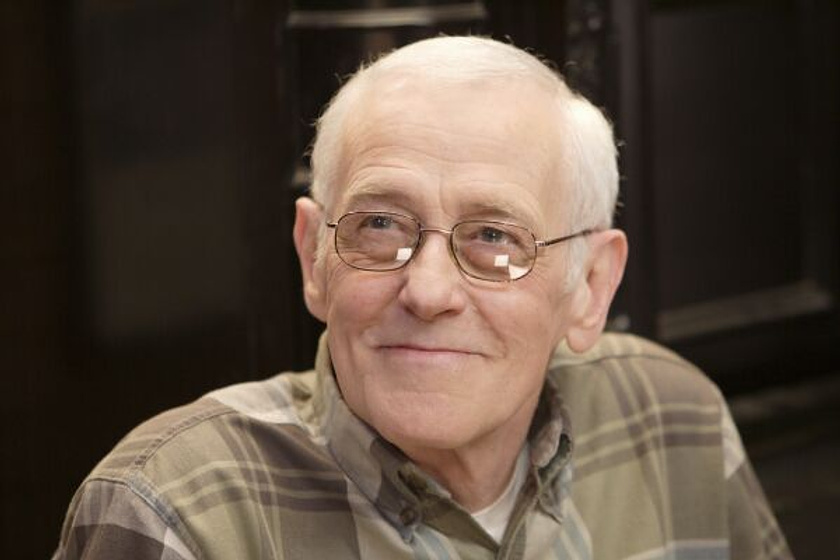 John Mahoney en Como la vida misma