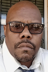 photo of person George Sharperson