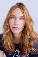 picture of actor Saida Benzal