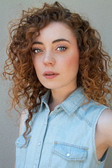 picture of actor Justyna Bania