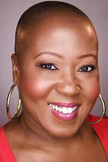 picture of actor Denitra Isler