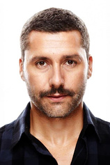 picture of actor Orhan Kılıç