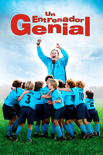 poster of content Un Entrenador Genial