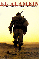 poster of movie El Alamein