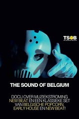 poster of movie The Sound of Belgium