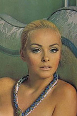 picture of actor Adrienne Delorme