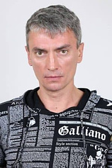 picture of actor Yuriy Odynokyi