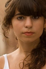 photo of person Irene Moray